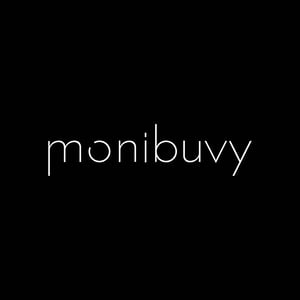 Monibuvy Logo